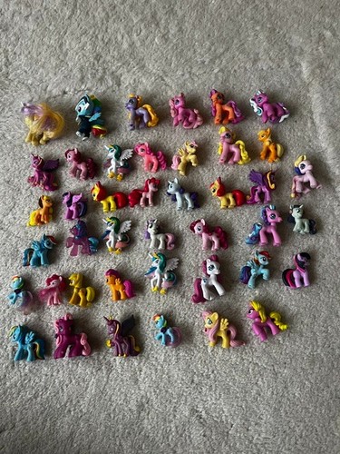 Little pony blind bag - pony,
