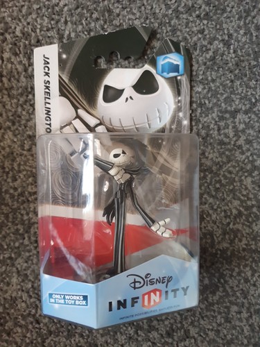 Disney infinity figure - infinity,