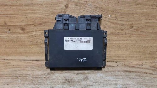 Mercedes benz w163 - mercedes-benz, m