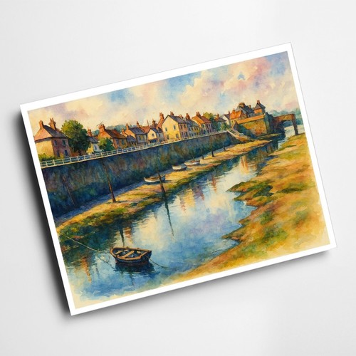 Print harbour - a6,