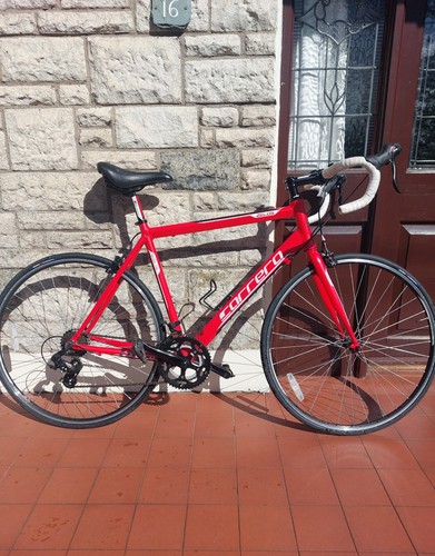 Carrera zelos mens road - zelos,