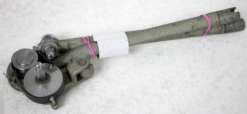 Spool arm set - for, bell