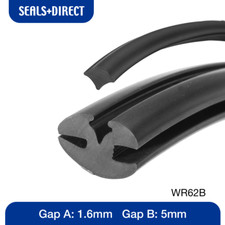 Car Boat Caravan Window Rubber