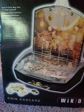 COIN CASCADE Brand: WIK!D