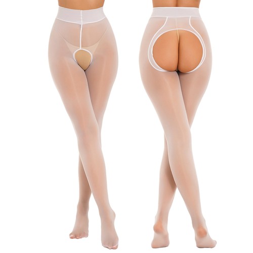 Women open crotch - ,