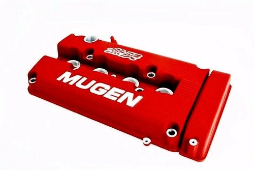 Red mugen style engine - style,