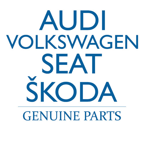 Genuine seal audi rs3 - genuine,