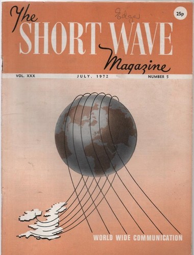 The short wave - short,