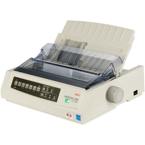 Oki microline 3320 eco pin - microline,