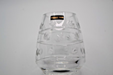 Thomas Webb Small Crystal Cut