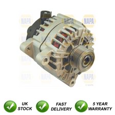 Alternator SJR Fits C4 Picasso