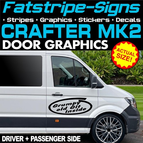 Fit crafter mk2 grumpy - to,