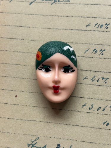 Pretty vintage 60 s - pretty,