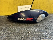 Suzuki GSX1300 GSX Hayabusa