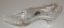 Exquisite Georgian Crystal By