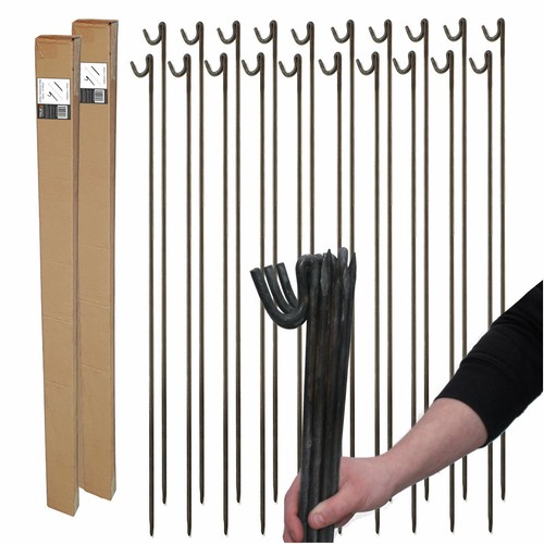 Strong metal barrier fencing - strong,