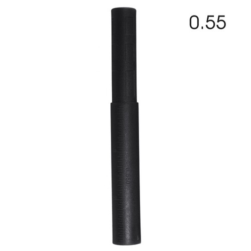 Inch golf club - 0.49/0.55,