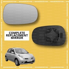 Right side for Nissan Micra