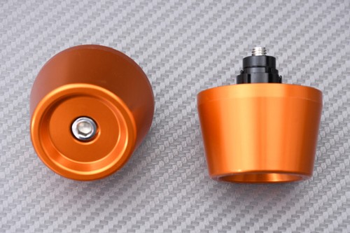 Orange protection pads for - orange,