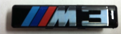 Genuine bmw series e46 m3 - bmw,