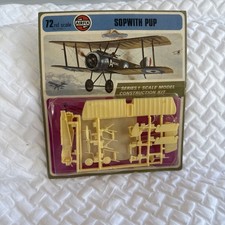 SOPWITH PUP AIRCRAFT, 72nd