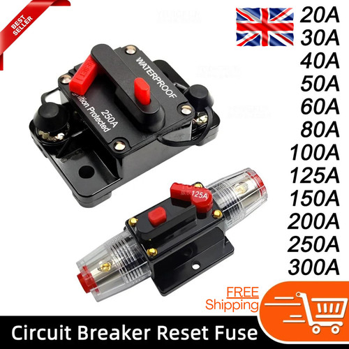 300amp waterproof car - 30-300amp,
