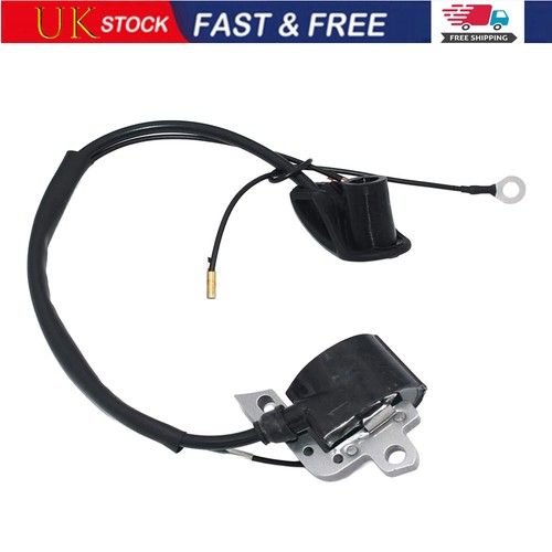 Ignition coil for - ignition, stihl