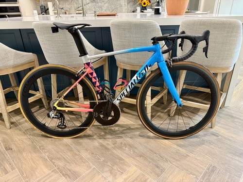 Specialized allez sprint - specialized,