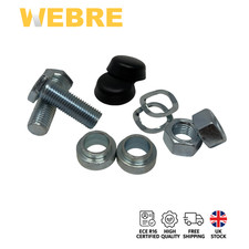 Universal 2-Point Lap Seat