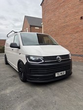 ***DEPOSIT TAKEN*** VW T6 Transporter ***NO VAT***