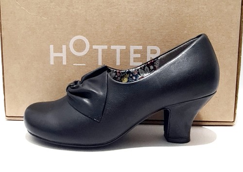 Hotter donna shoes size uk - donna,