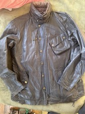 Barbour Dept B Cassells Wax