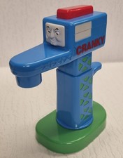 Thomas The Tank Engine My