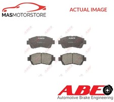 BRAKE PADS SET BRAKING PAD