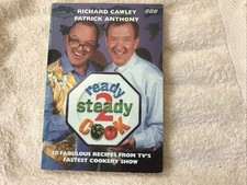 Ready Steady Cook : No.2: 50