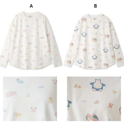 Gelato pique pokemon sleep - pique, ×
