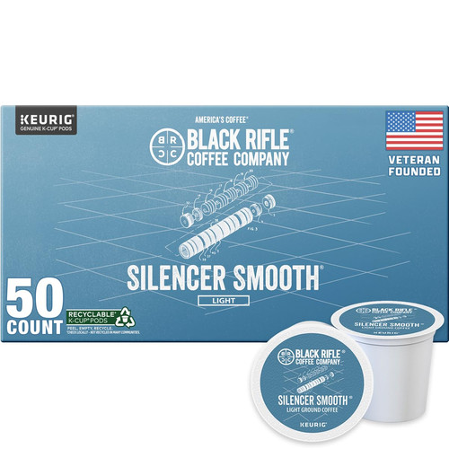 Silencer smooth count - silencer,