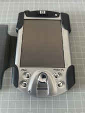 HP iPAQ Pocket PC – Untested