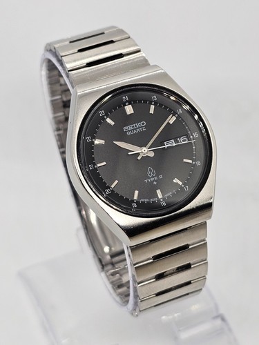 Vintage seiko 8223 - vintage,
