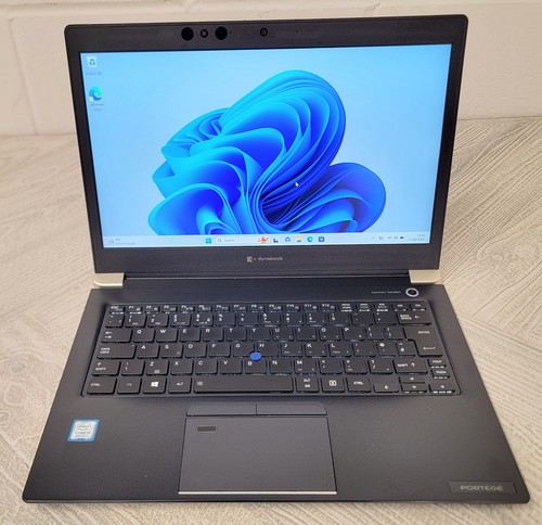 Dynabook x30 8th gen - dynabook,