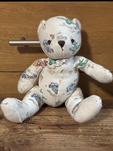 Cath kidston kids teddy bear - kids,