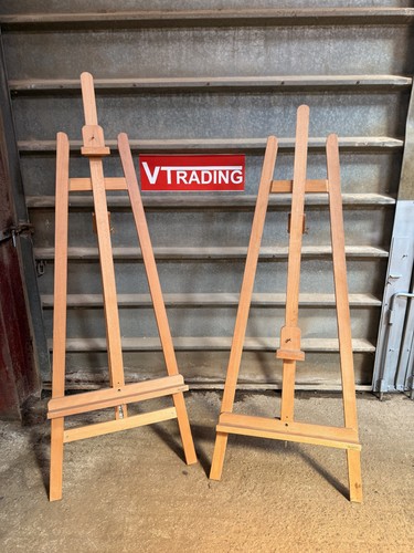 Mabef m13 studio easel - m13, |