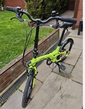 folding bike, commuter, train