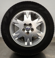 VOLVO XC70 MK2 16" SILVER