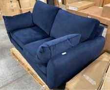 LA REDOUTE 2 SEATER SOFA IN