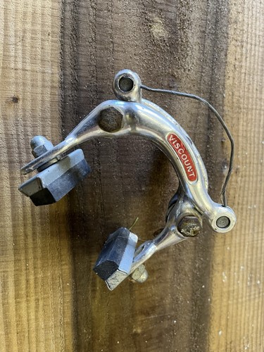Viscount brake caliper - viscount,