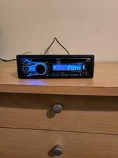 JVC KD-R731BT Radio CD