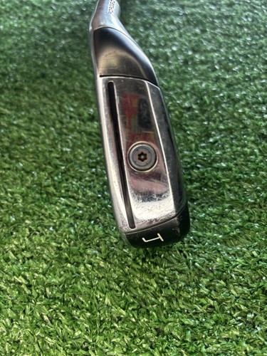 Taylormade sim dhy iron - dhy, 4