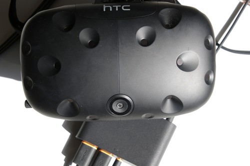Htc vive headset - vr, with