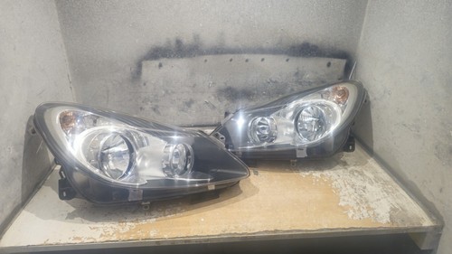 Vauxhall corsa sri 2006 10 - vauxhall, 2006-10